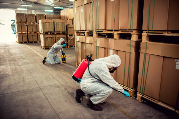 Best Pest Inspection Near Me  in Mcgovern, PA