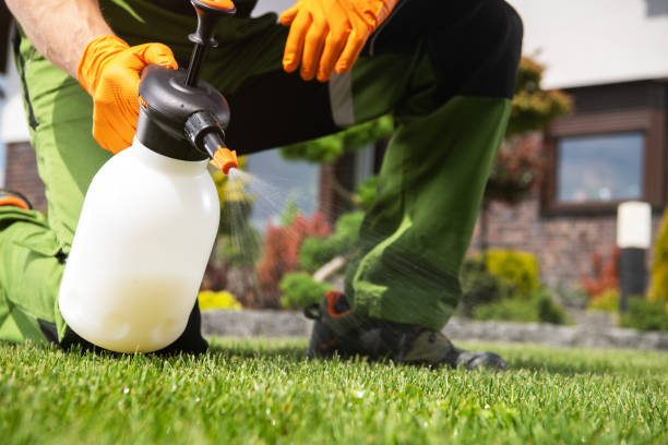 Best Wildlife Control Services  in Mcgovern, PA