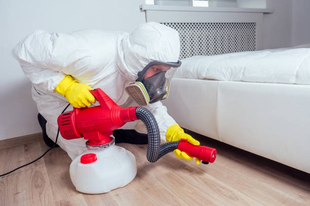 Best Commercial Pest Control Services  in Mcgovern, PA